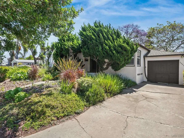 2045-47 Felspar St, San Diego, CA 92109