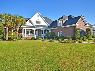 4210 Club Course Dr, North Charleston, SC 29420