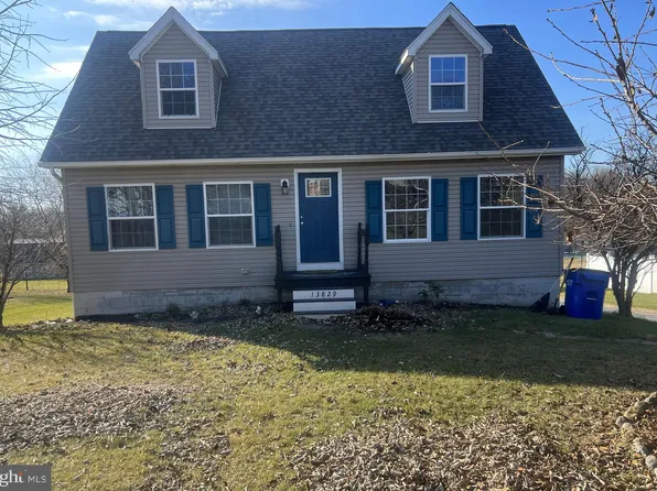 13829 Lower Edgemont Rd, Waynesboro, PA 17268
