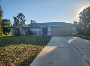 2959 Jollivette Rd, North Port, FL 34288