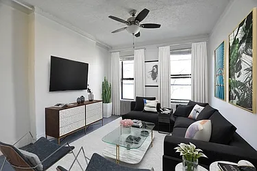 Rented by Bold New York