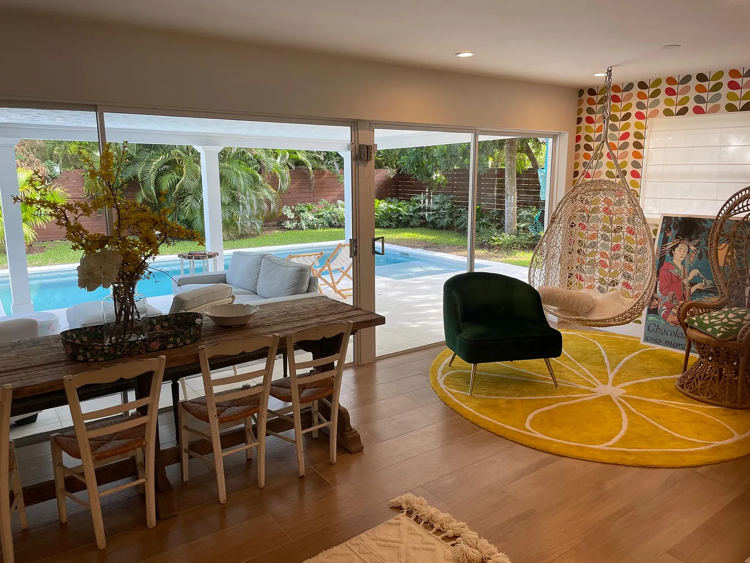 3 bed, $5,200 — Photo 4
