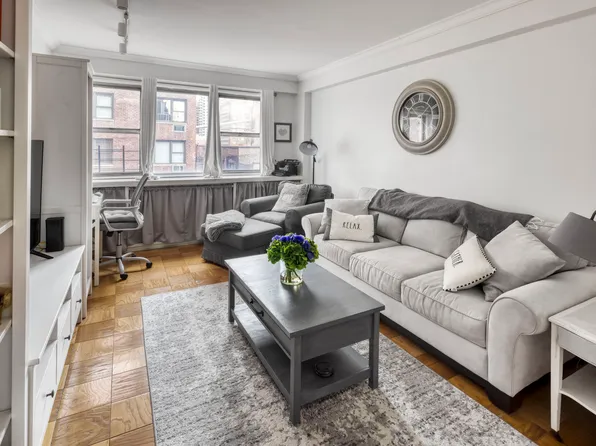 245 East 35th Street 8H image 1 of 7