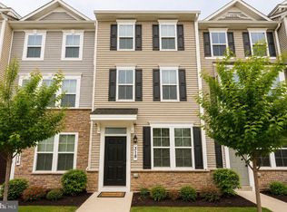 318 Patterson Park Rd, Frederick, MD 21702