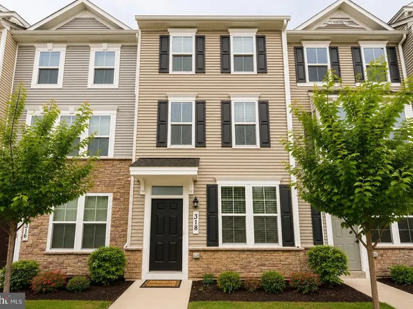 318 Patterson Park Rd, Frederick, MD 21702