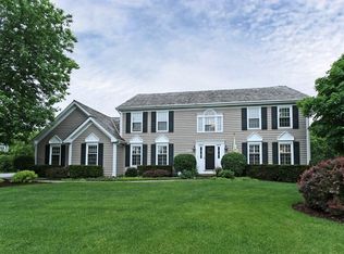 20515 N Primrose Ct, Deer Park, IL 60010