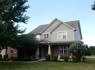 8123 Worcester Dr, Hamilton Twp, OH