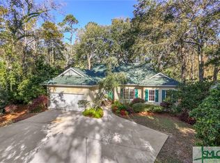 4 Butterback Ln, Savannah, GA 31411