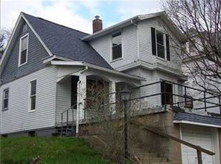 438 Camilla St, Baden, PA