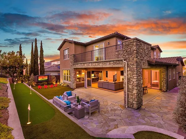 7141 Sitio Corazon, Carlsbad, CA 92009