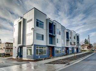 825 SW Trenton St, Seattle, WA 98106