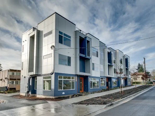 825 SW Trenton St, Seattle, WA 98106