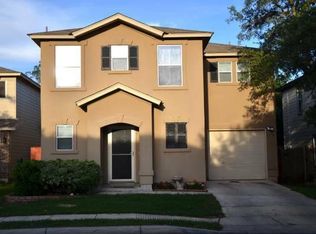 218 Jetlyn Dr, San Antonio, TX 78249