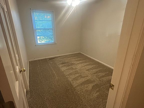 Spare Bedroom