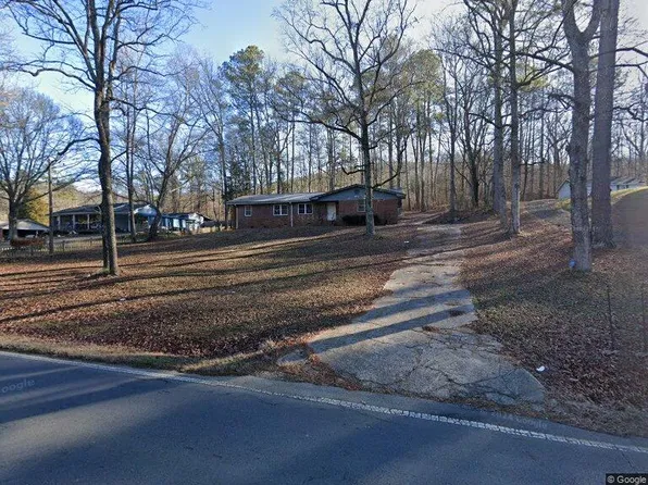 355 Old Rockmart Rd SE, Silver Creek, GA 30173