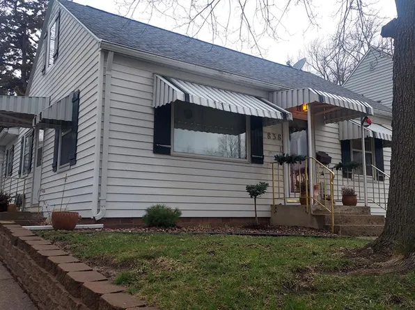 838 No 22 St, Fort Dodge, IA 50501