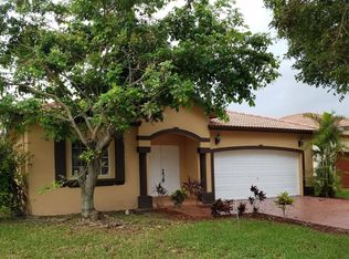 9143 SW 162nd Path, Miami, FL 33196