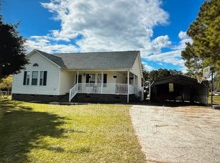 108 Patricia Dr, Smithfield, NC 27577