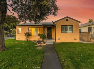 10903 Galax St, South El Monte, CA 91733
