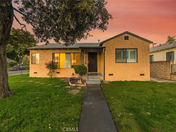 10903 Galax St, South El Monte, CA 91733