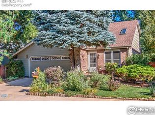 4165 Piedra Ct, Boulder, CO 80301