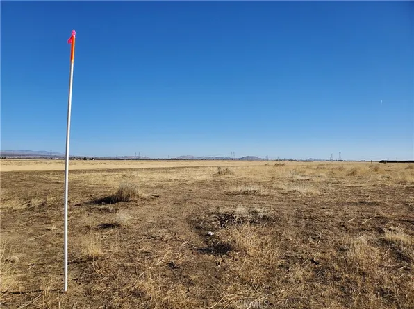 168th St W Lot 101, Lancaster, CA 93535