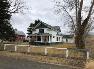 83892 Eggleson Ln, Enterprise, OR 97828