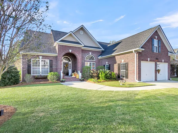 101 Stonewall Ct, Summerville, SC 29483