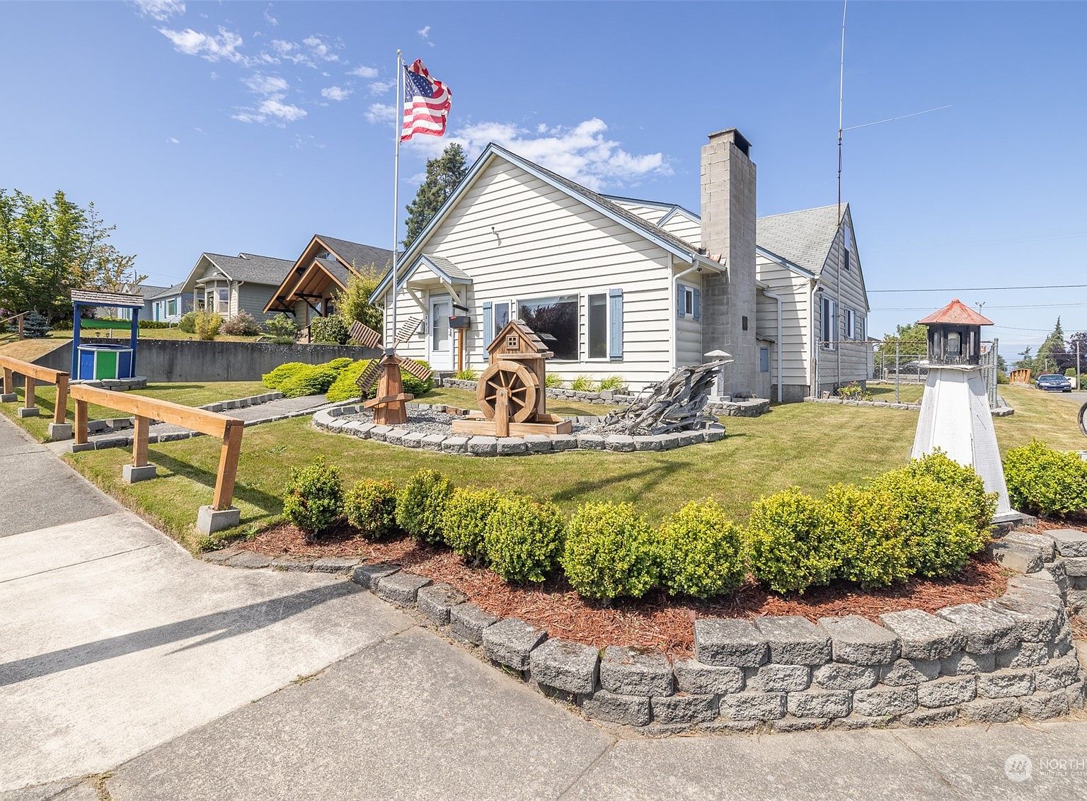 801 W 8th Street, Port Angeles, WA 98363 Zillow