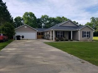 84 Mountain Laurel Rd, Nashville, GA 31639