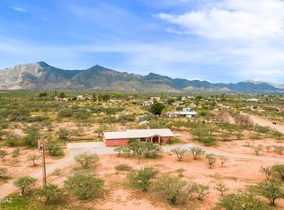 6620 S Moson Rd, Hereford, AZ 85615
