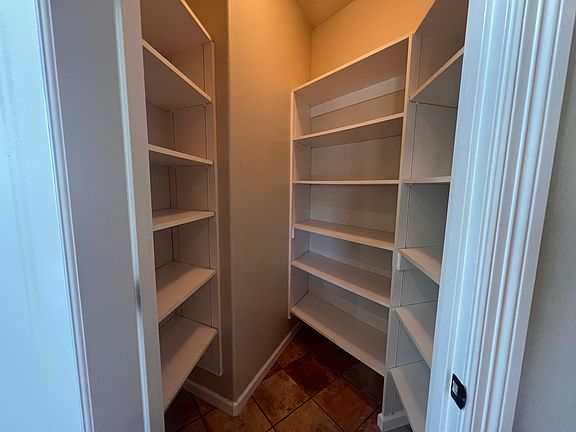 Large pantry