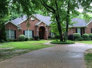 14491 Mac Ln, Arp, TX 75750