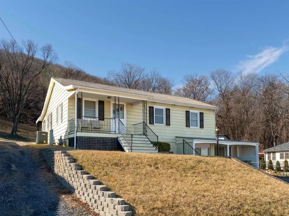 906 Alta St, Staunton, VA 24401