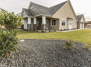 2586 S Gritton St, Hurricane, UT 84737