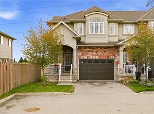 73 Medici Ln #5, Hamilton, ON L9B 0H2