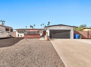 12414 N 33rd St, Phoenix, AZ 85032