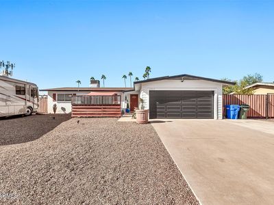 12414 N 33rd St, Phoenix, AZ, 85032
