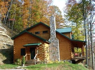 6503 Elk Creek Rd, Deep Gap, NC 28618