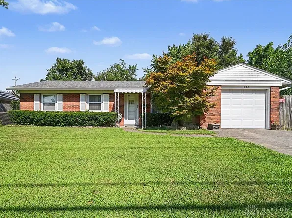 6820 Butler Warren Rd, Mason, OH 45040