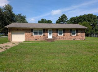 6901 Respass Beach Rd, Suffolk, VA 23435