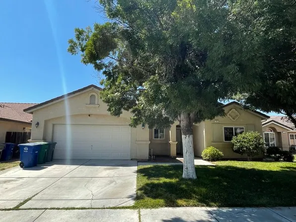 757 Petit Sirah Ct, Los Banos, CA 93635