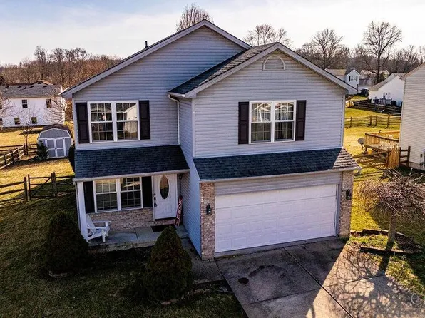 11 Glenside Dr, Amelia, OH 45102