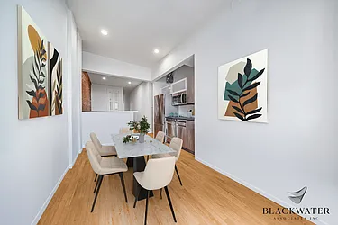 Rented by Blackwater Associates Inc.