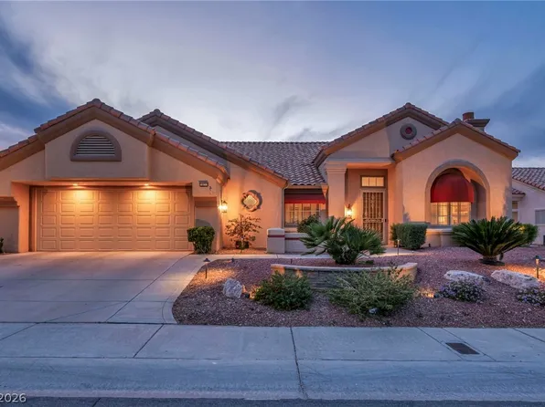 2837 Billy Casper Dr, Las Vegas, NV 89134