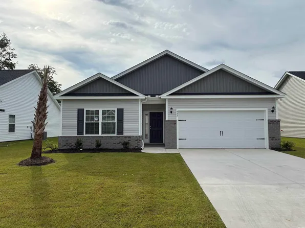 427 Lifestyle Court Lot 212 - Topsail, Surfside Beach, SC 29575