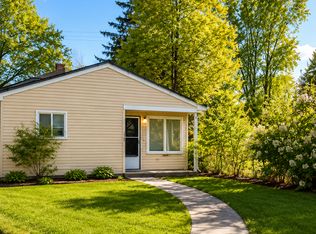 7312 Mansfield St, Detroit, MI 48228