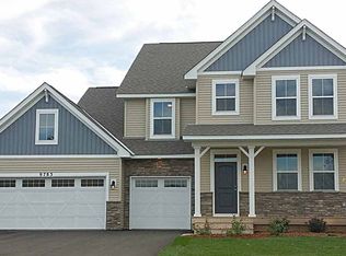 9783 69th St S, Cottage Grove, MN 55016