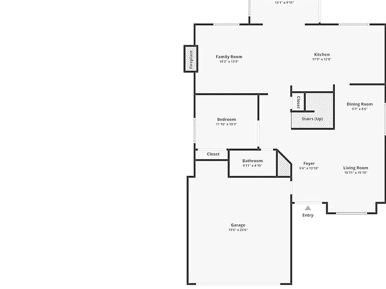 39838 N General Kearny Rd — Photo 3