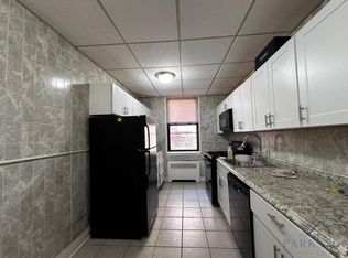 1 Britton St #31D, Jersey City, NJ 07306